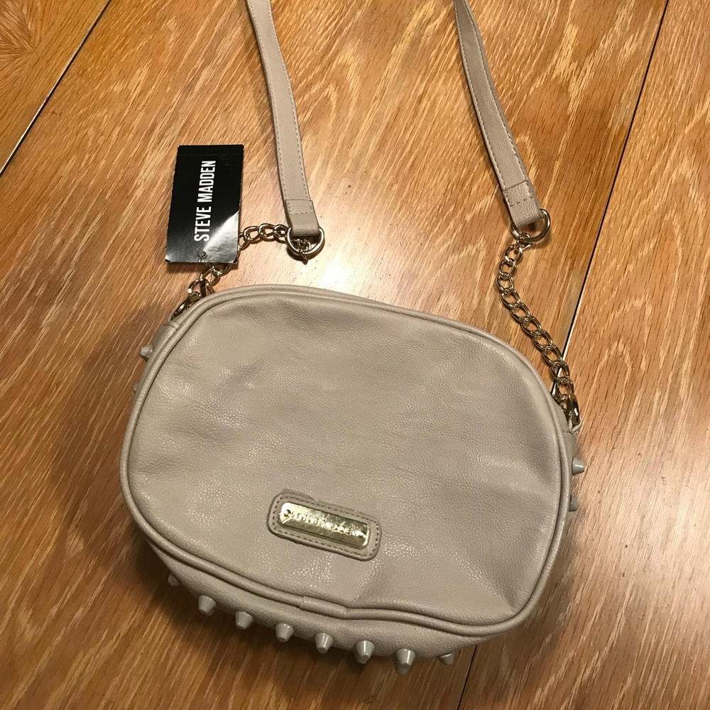Steve Madden purse new with tags